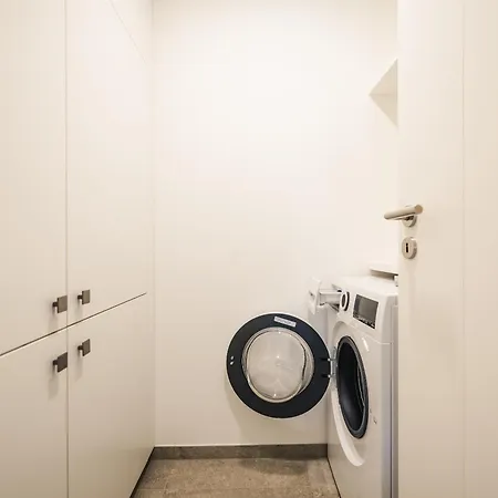 Apartmenthaus Strandvilla Zingst