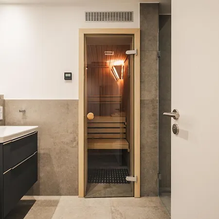 Appartamento Apartmenthaus Strandvilla *