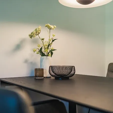 Apartmenthaus Strandvilla