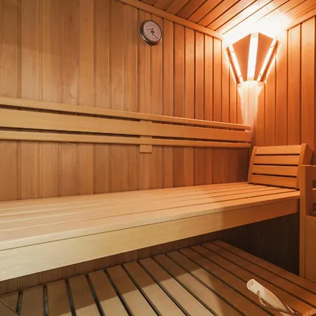 Apartmenthaus Strandvilla *