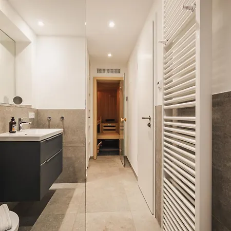 Apartmenthaus Strandvilla Appartamento *