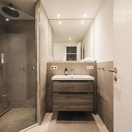 Appartamento Apartmenthaus Strandvilla