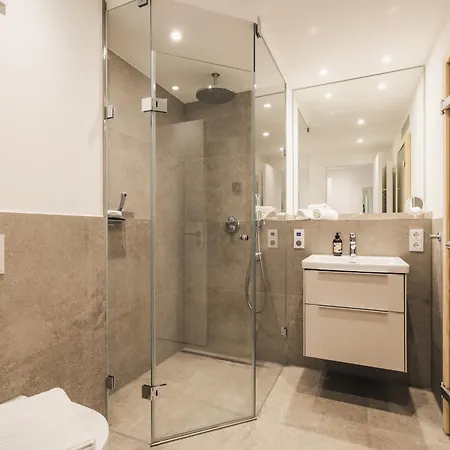 Apartmenthaus Strandvilla